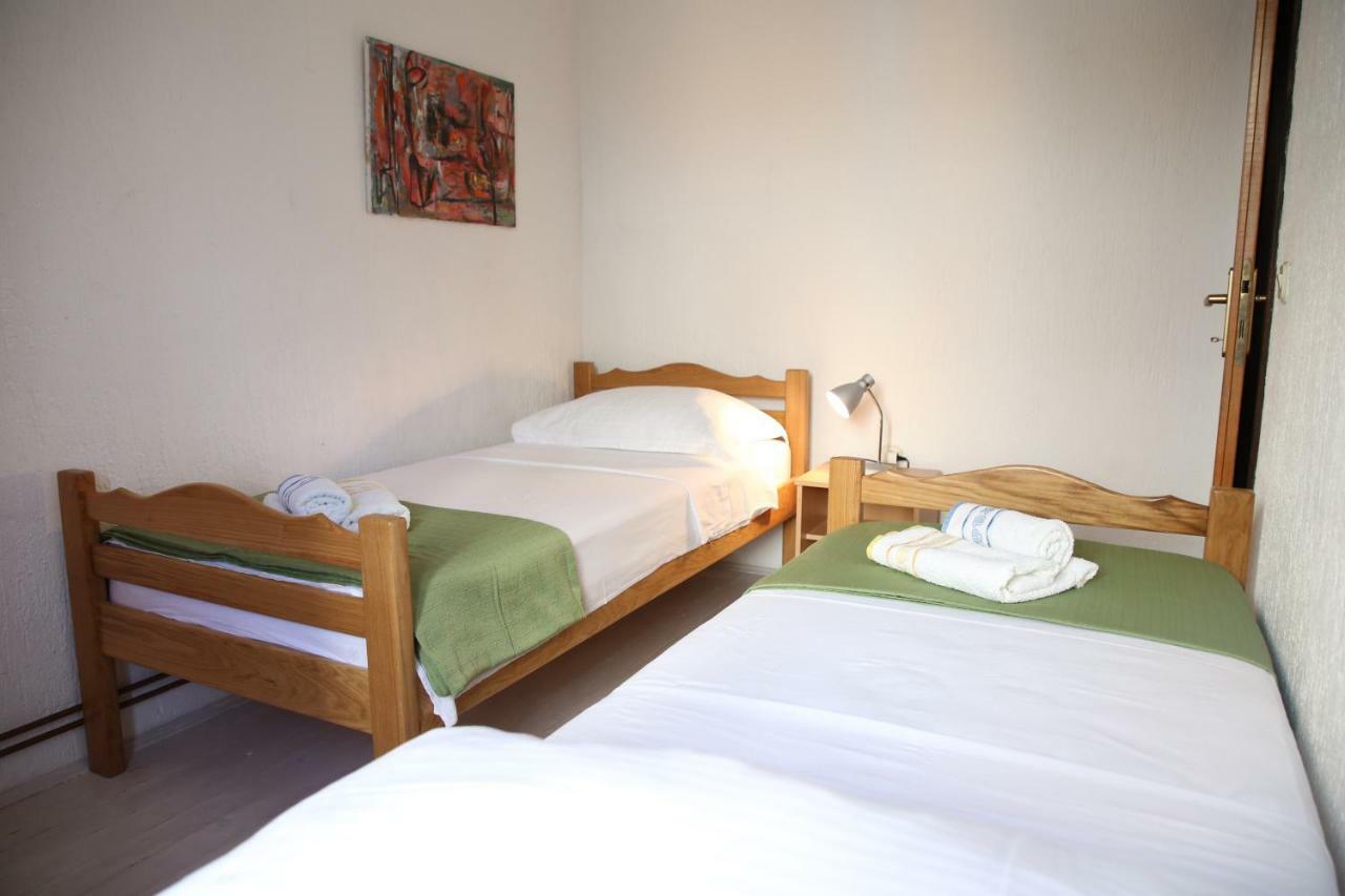 Apartment Poseidon Trogir Exterior photo